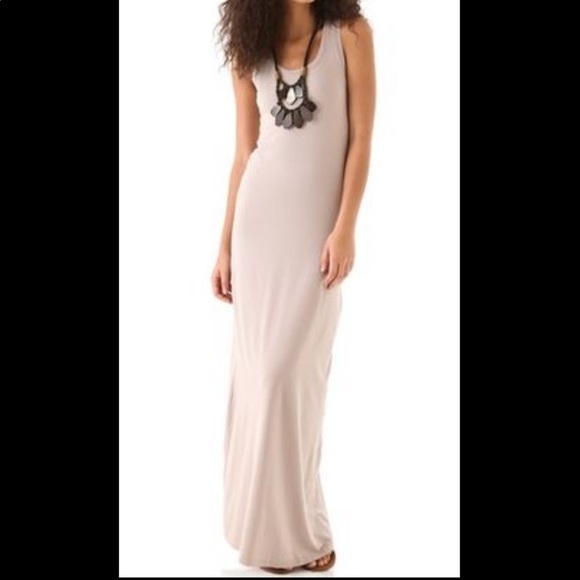 Victoria's Secret Dresses & Skirts - Victoria’s Secret Maxi Racerback Dress NWOT